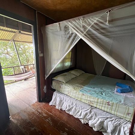 Tao Thong Villa 1 Ko Tao Eksteriør bilde