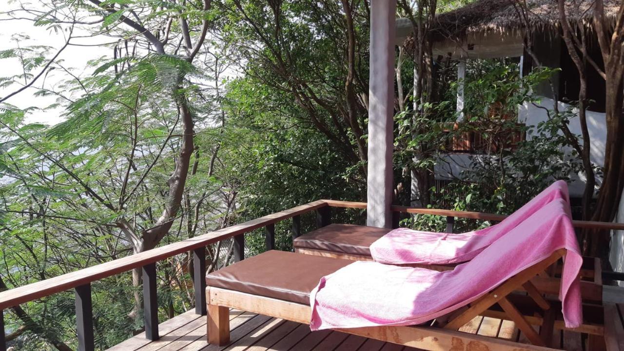 Tao Thong Villa 1 Ko Tao Eksteriør bilde