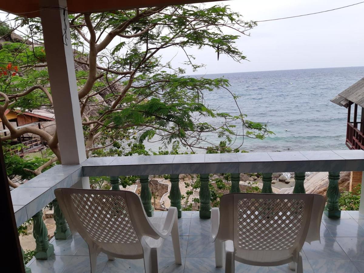 Tao Thong Villa 1 Ko Tao Eksteriør bilde