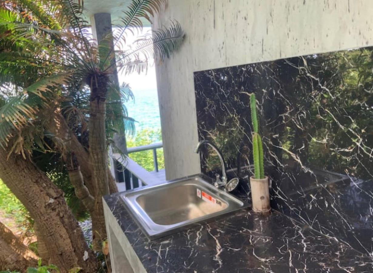 Tao Thong Villa 1 Ko Tao Eksteriør bilde