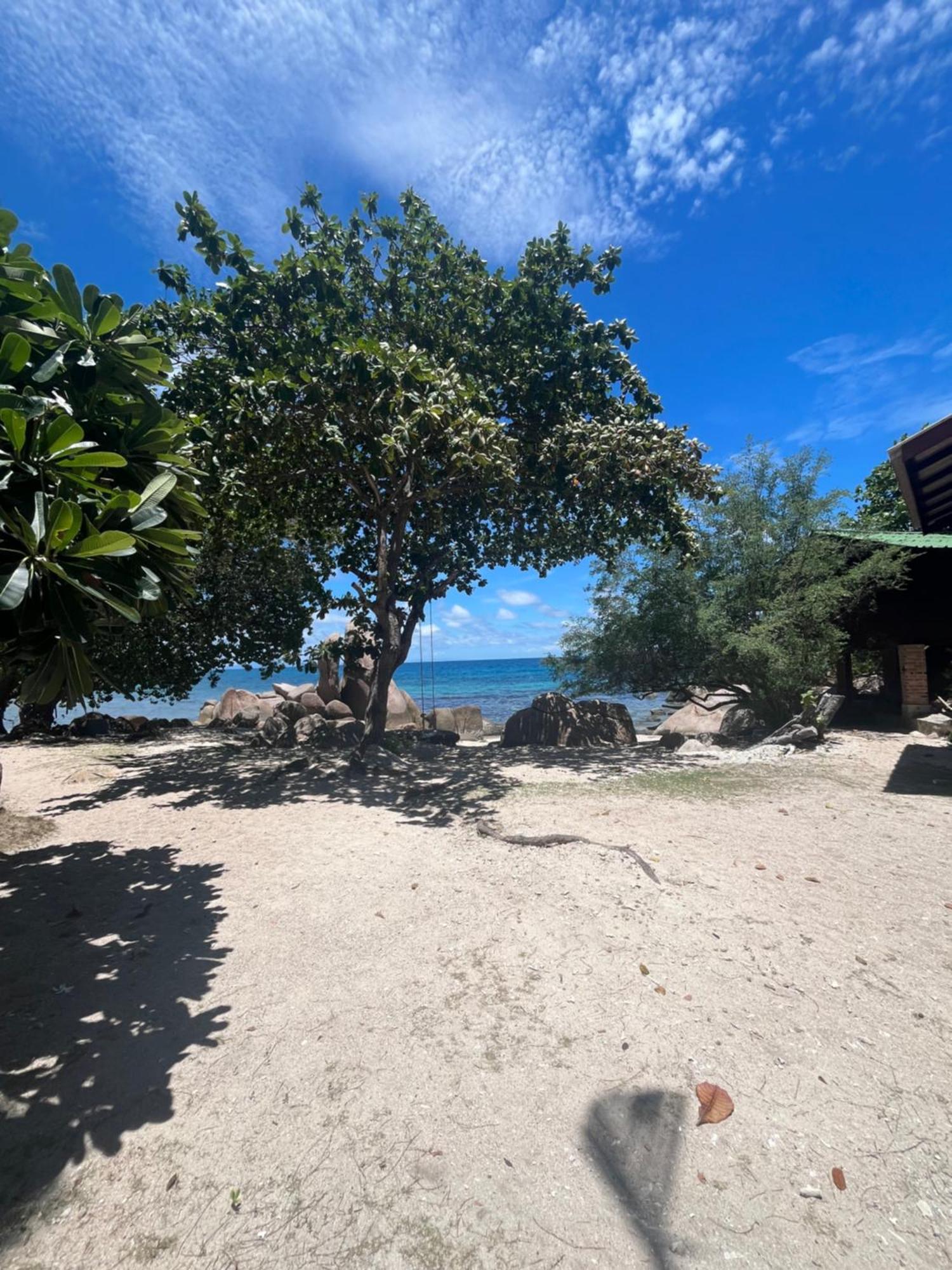 Tao Thong Villa 1 Ko Tao Eksteriør bilde
