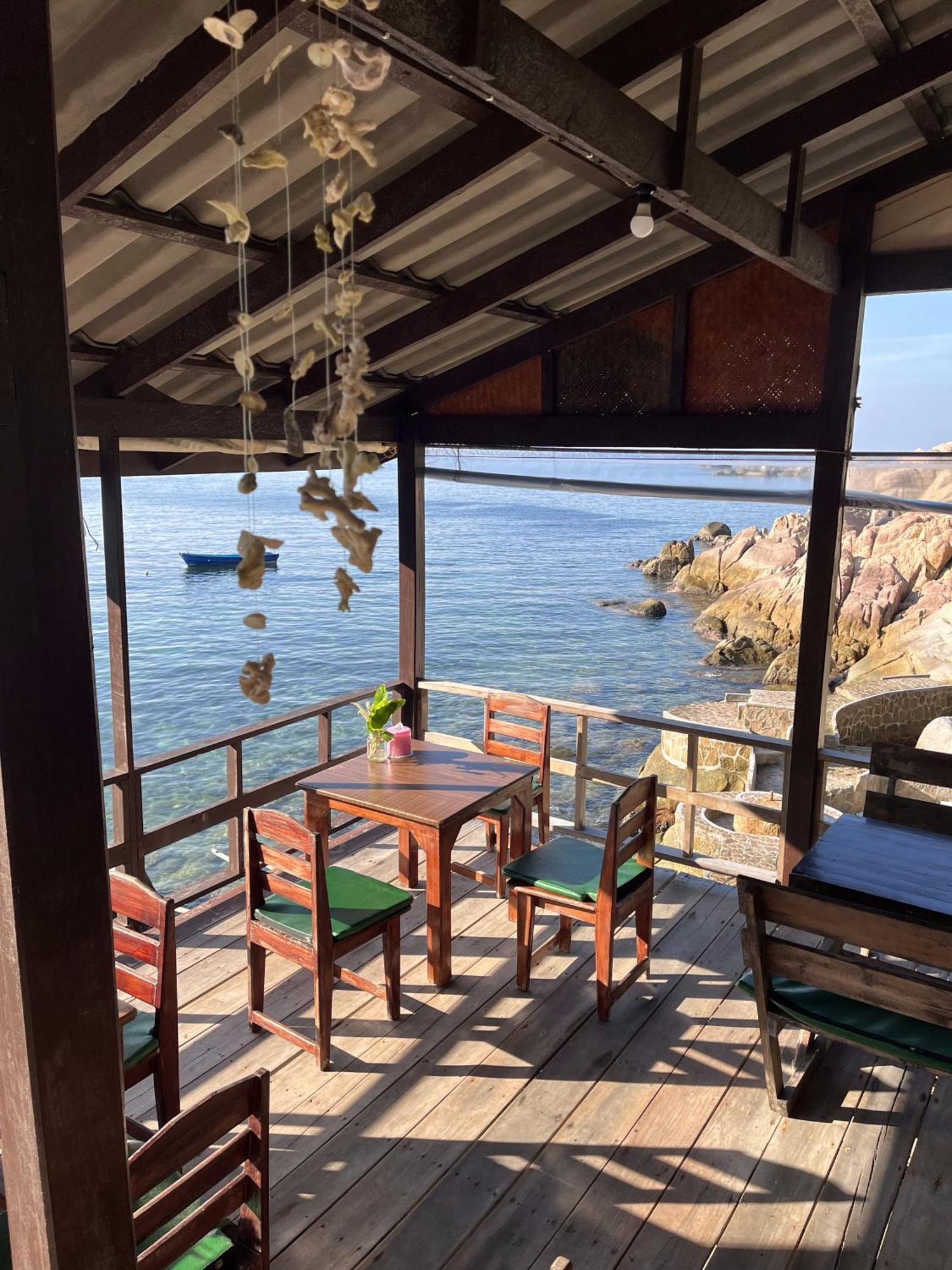 Tao Thong Villa 1 Ko Tao Eksteriør bilde