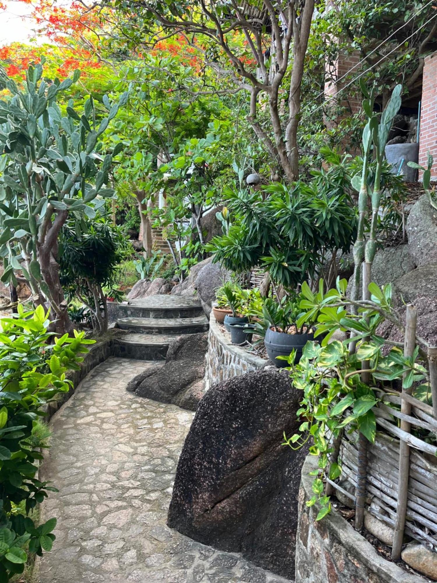 Tao Thong Villa 1 Ko Tao Eksteriør bilde