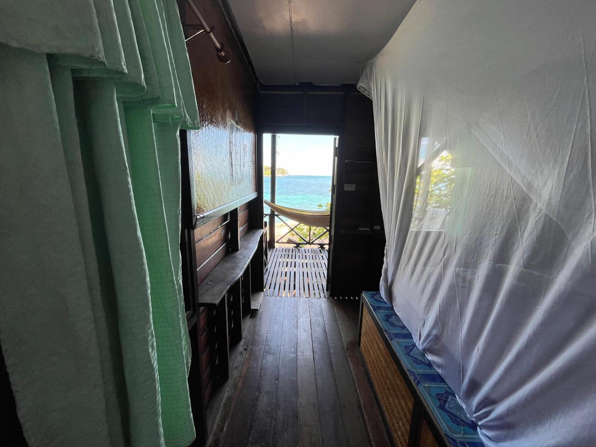 Tao Thong Villa 1 Ko Tao Eksteriør bilde