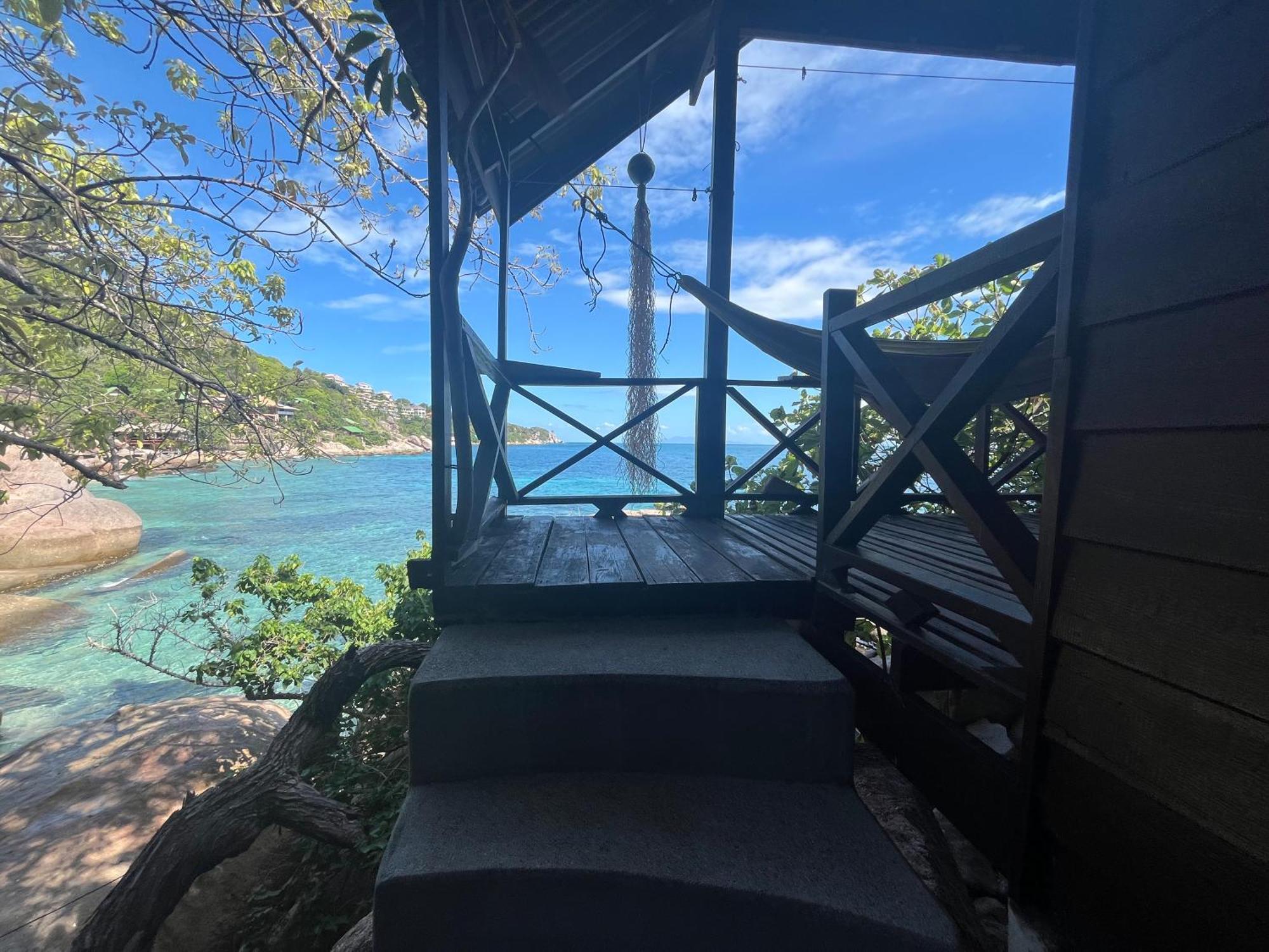 Tao Thong Villa 1 Ko Tao Eksteriør bilde