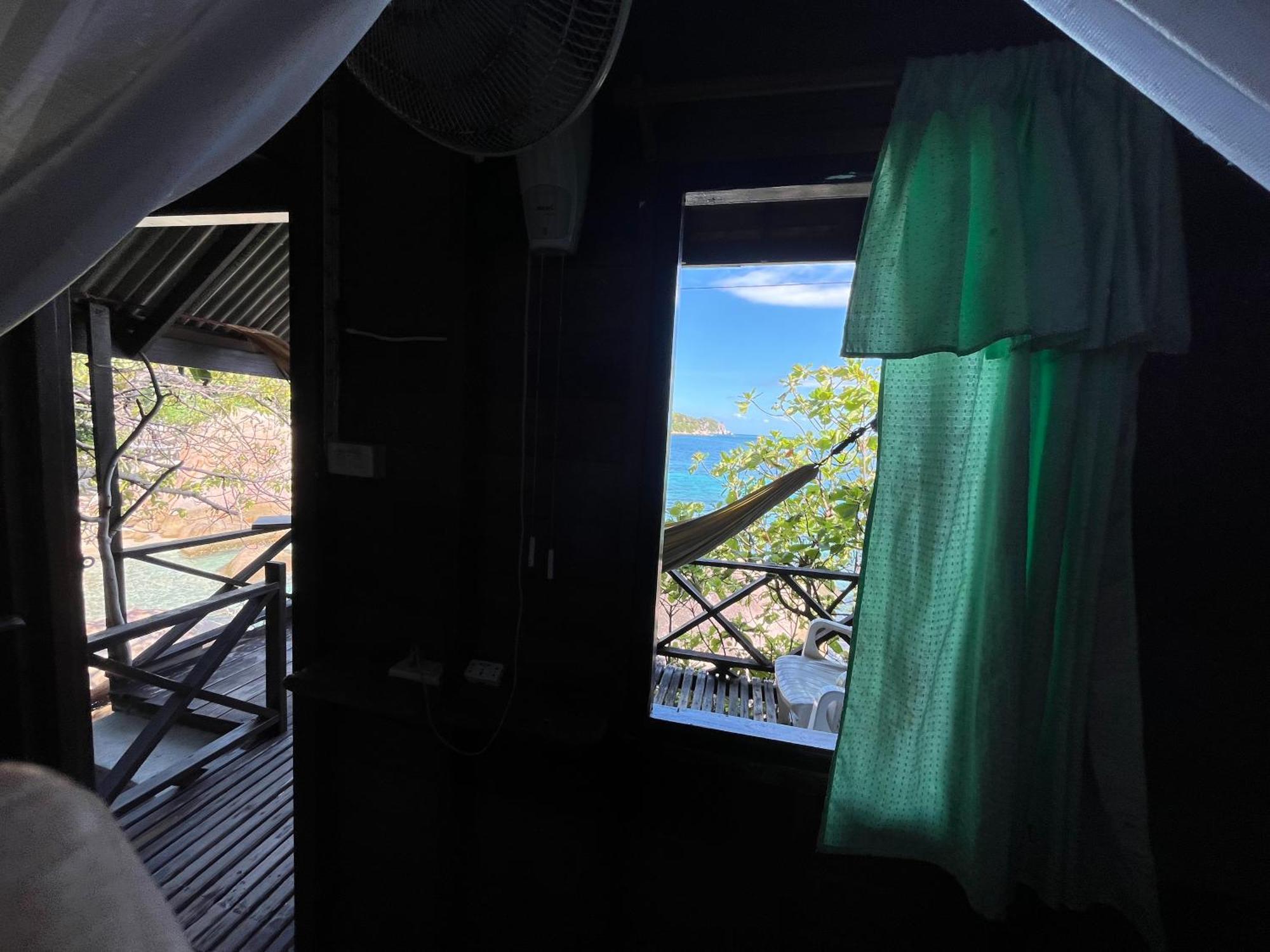 Tao Thong Villa 1 Ko Tao Eksteriør bilde