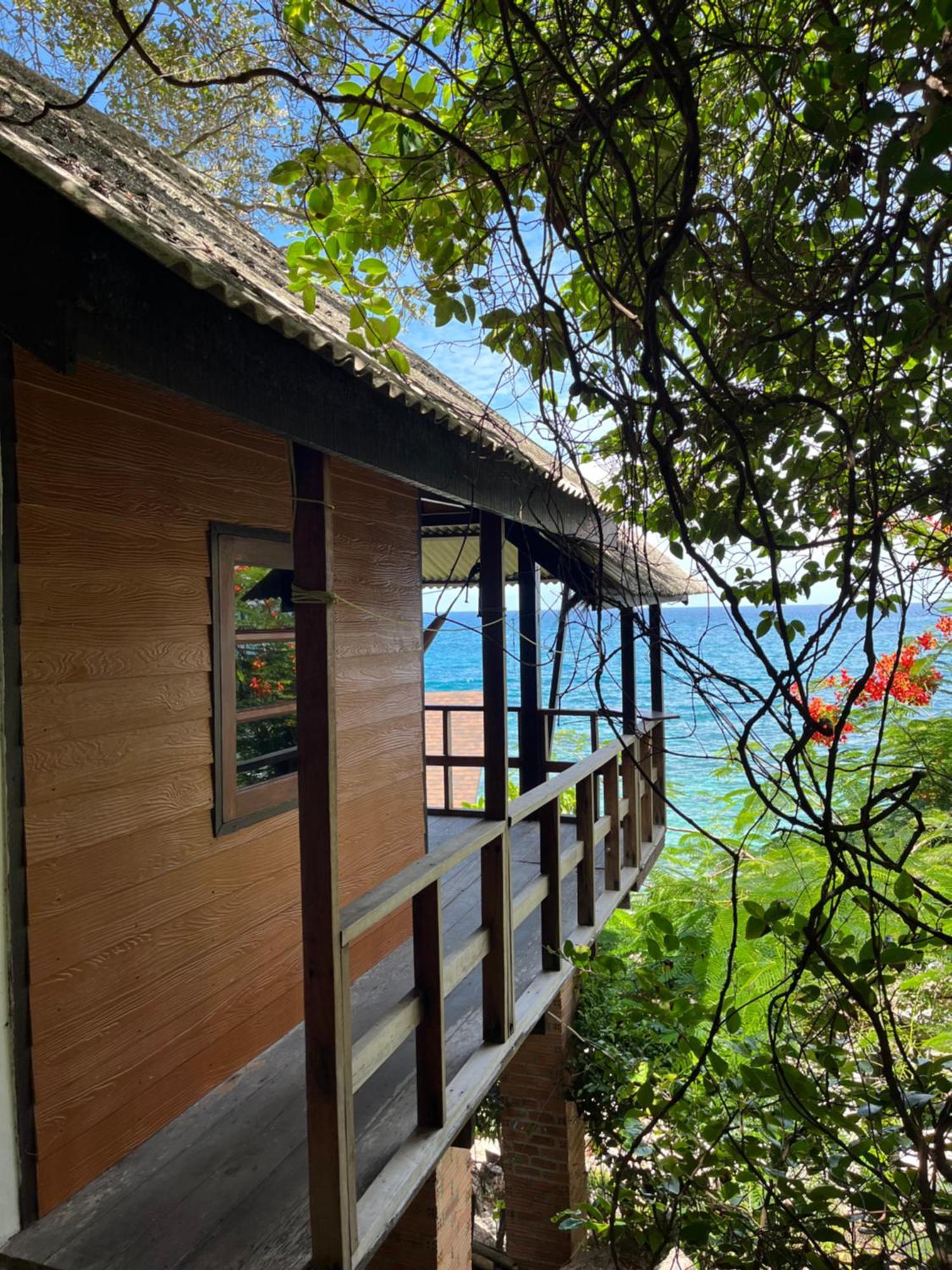 Tao Thong Villa 1 Ko Tao Eksteriør bilde