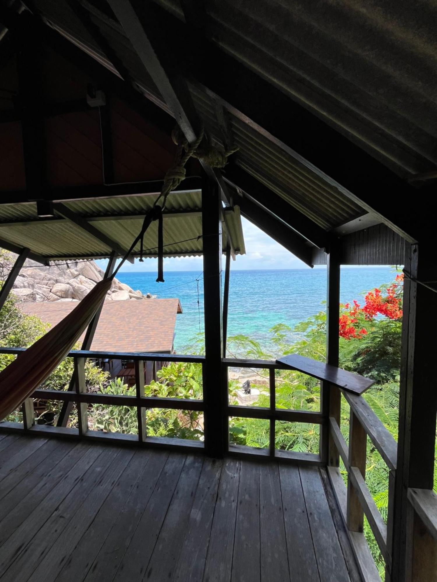 Tao Thong Villa 1 Ko Tao Eksteriør bilde