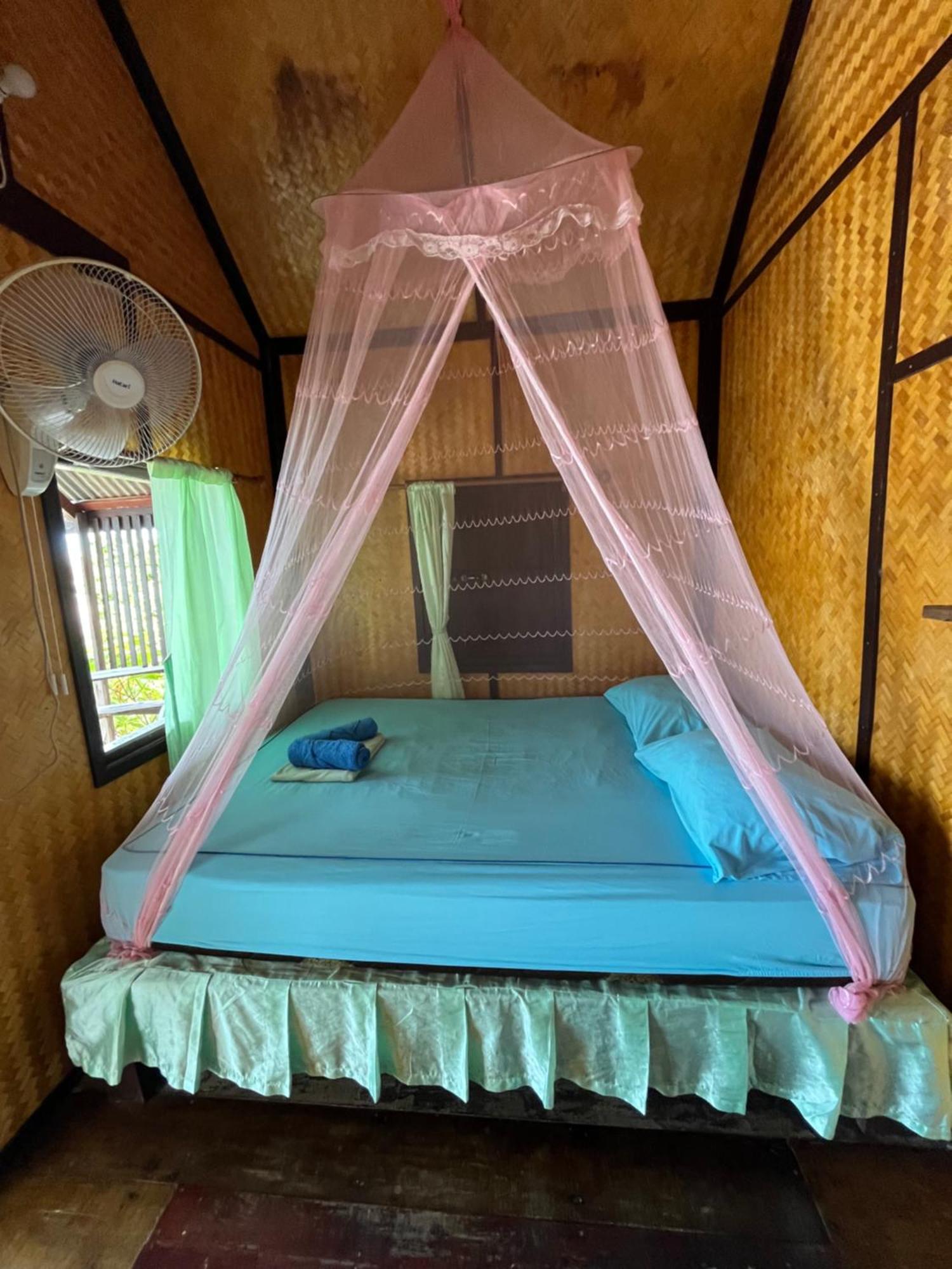Tao Thong Villa 1 Ko Tao Eksteriør bilde