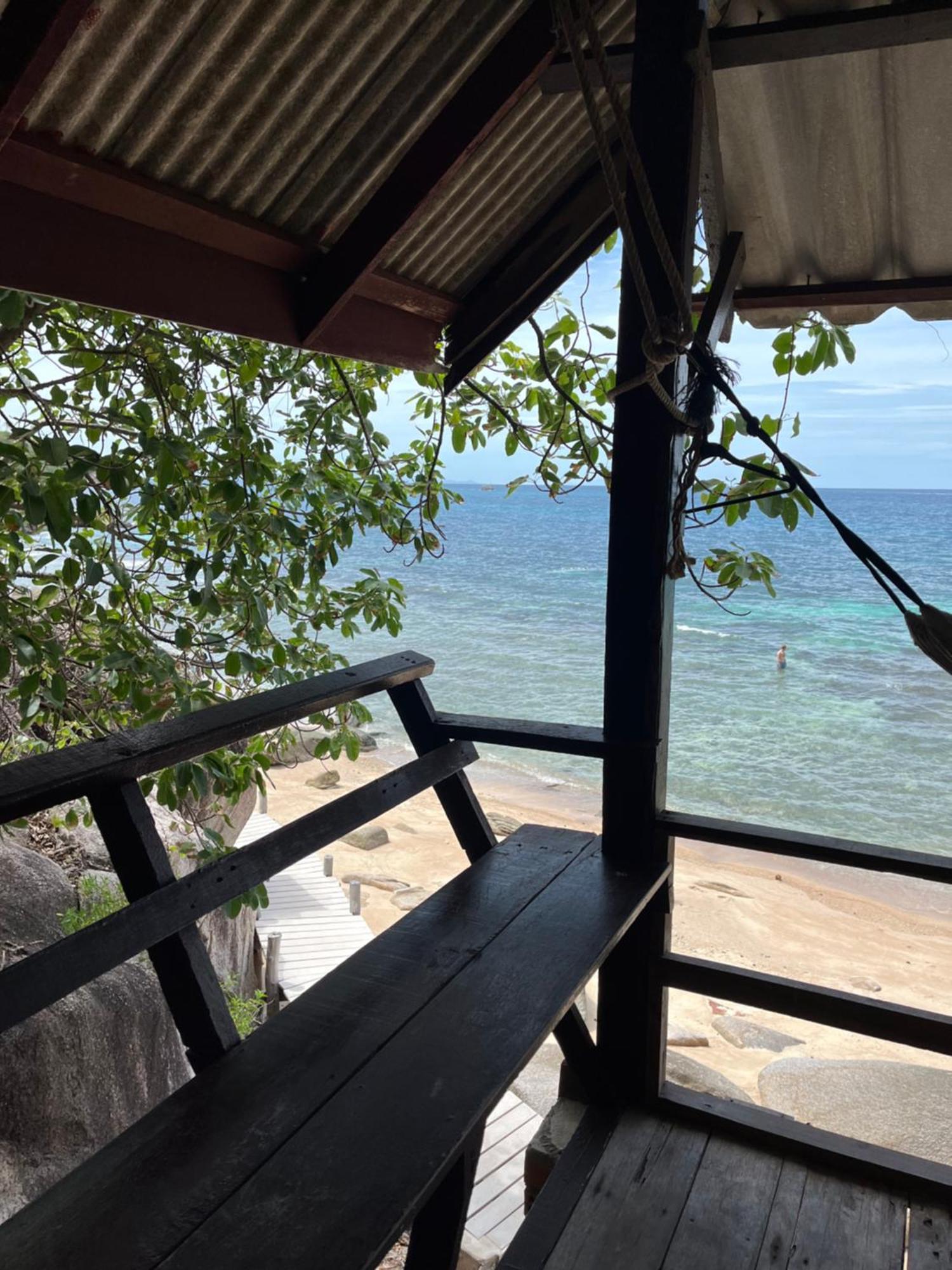 Tao Thong Villa 1 Ko Tao Eksteriør bilde
