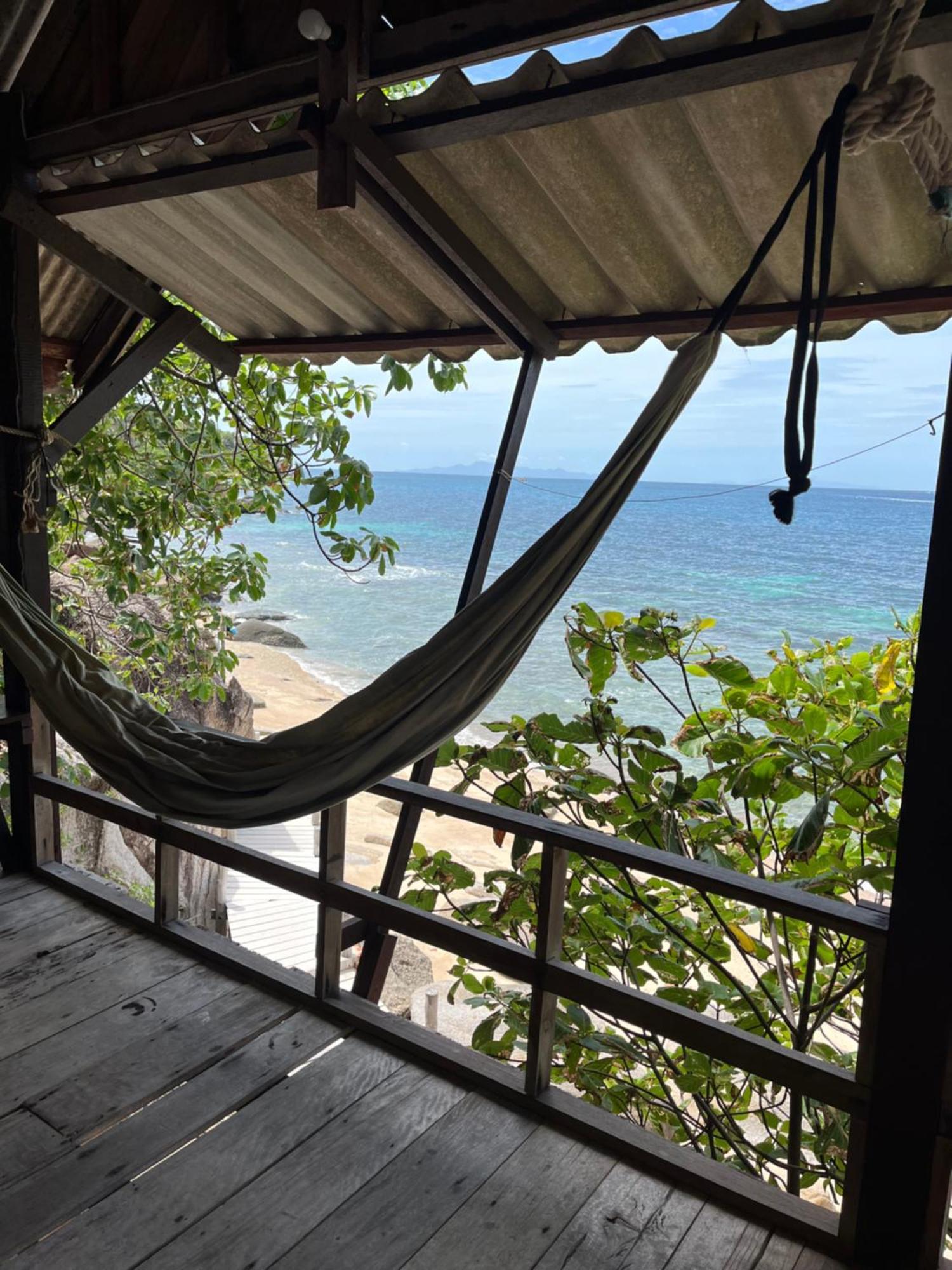 Tao Thong Villa 1 Ko Tao Eksteriør bilde
