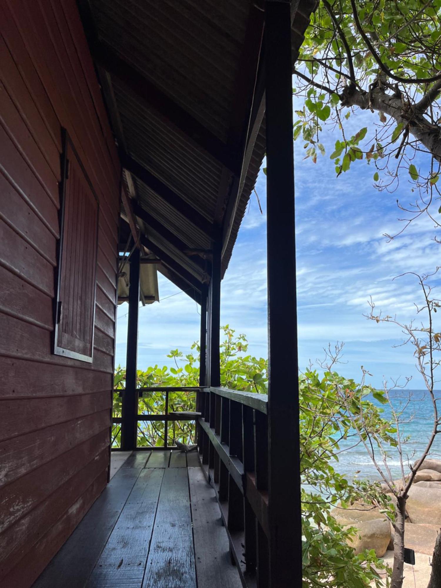 Tao Thong Villa 1 Ko Tao Eksteriør bilde