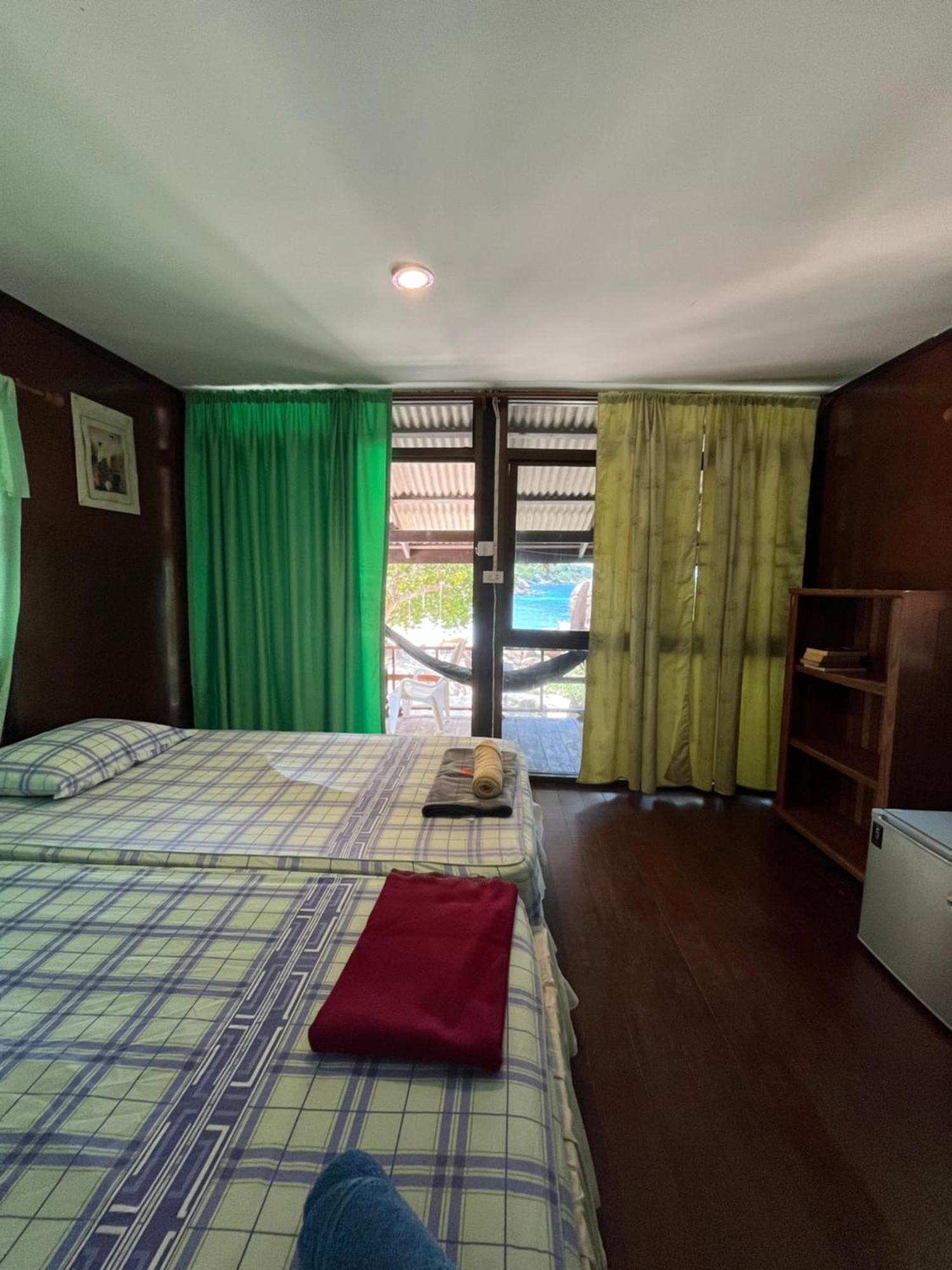 Tao Thong Villa 1 Ko Tao Eksteriør bilde