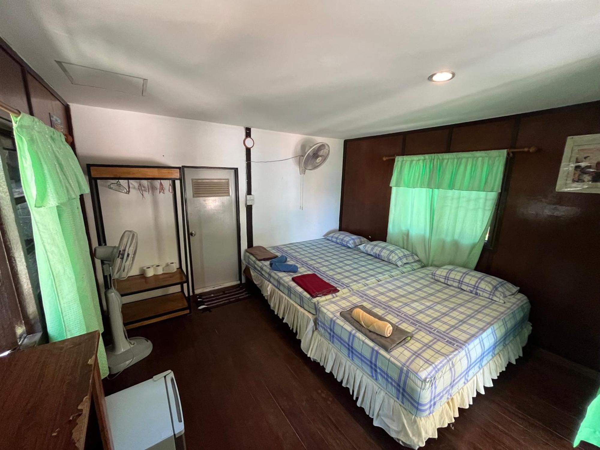 Tao Thong Villa 1 Ko Tao Eksteriør bilde