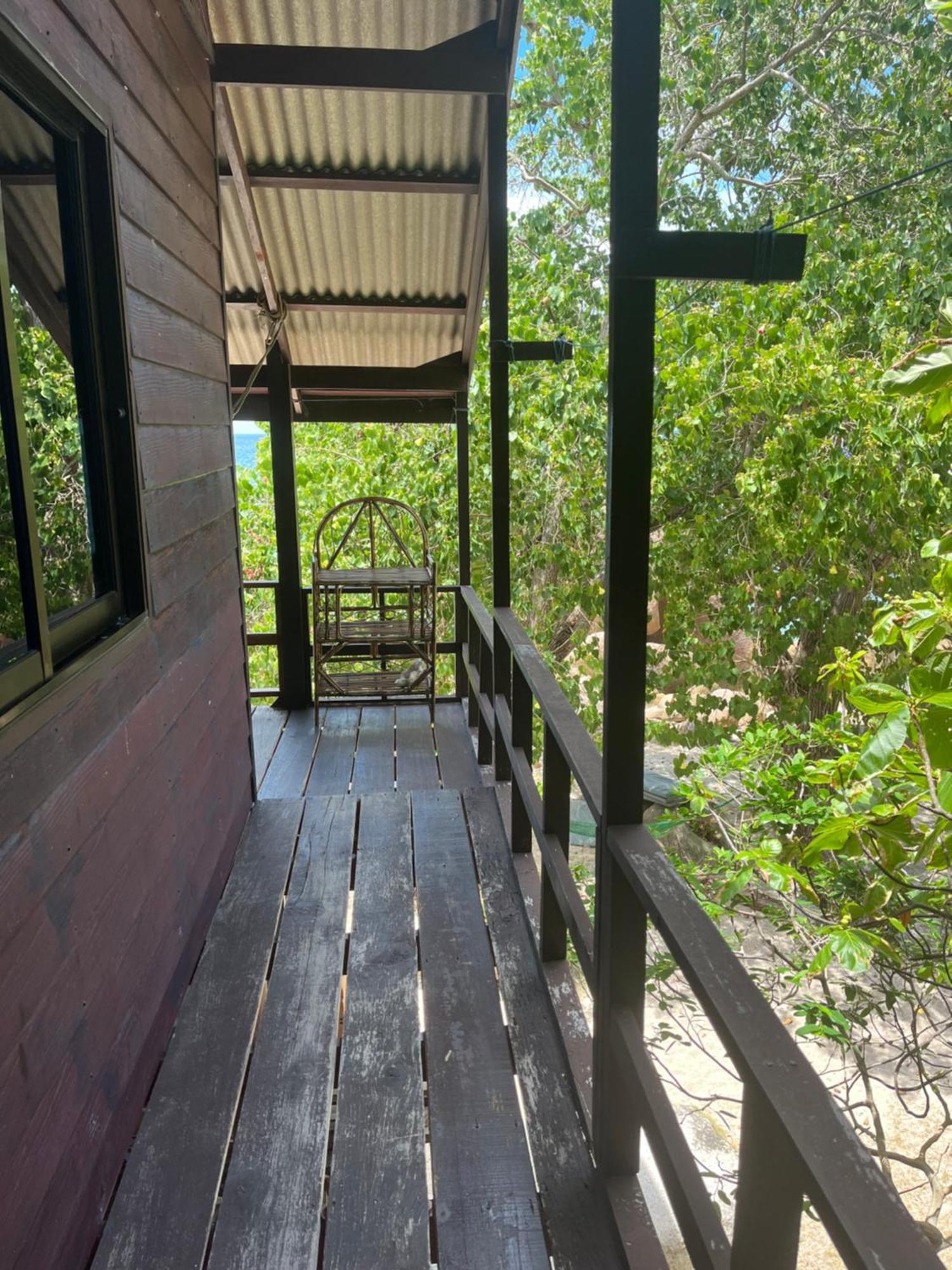 Tao Thong Villa 1 Ko Tao Eksteriør bilde