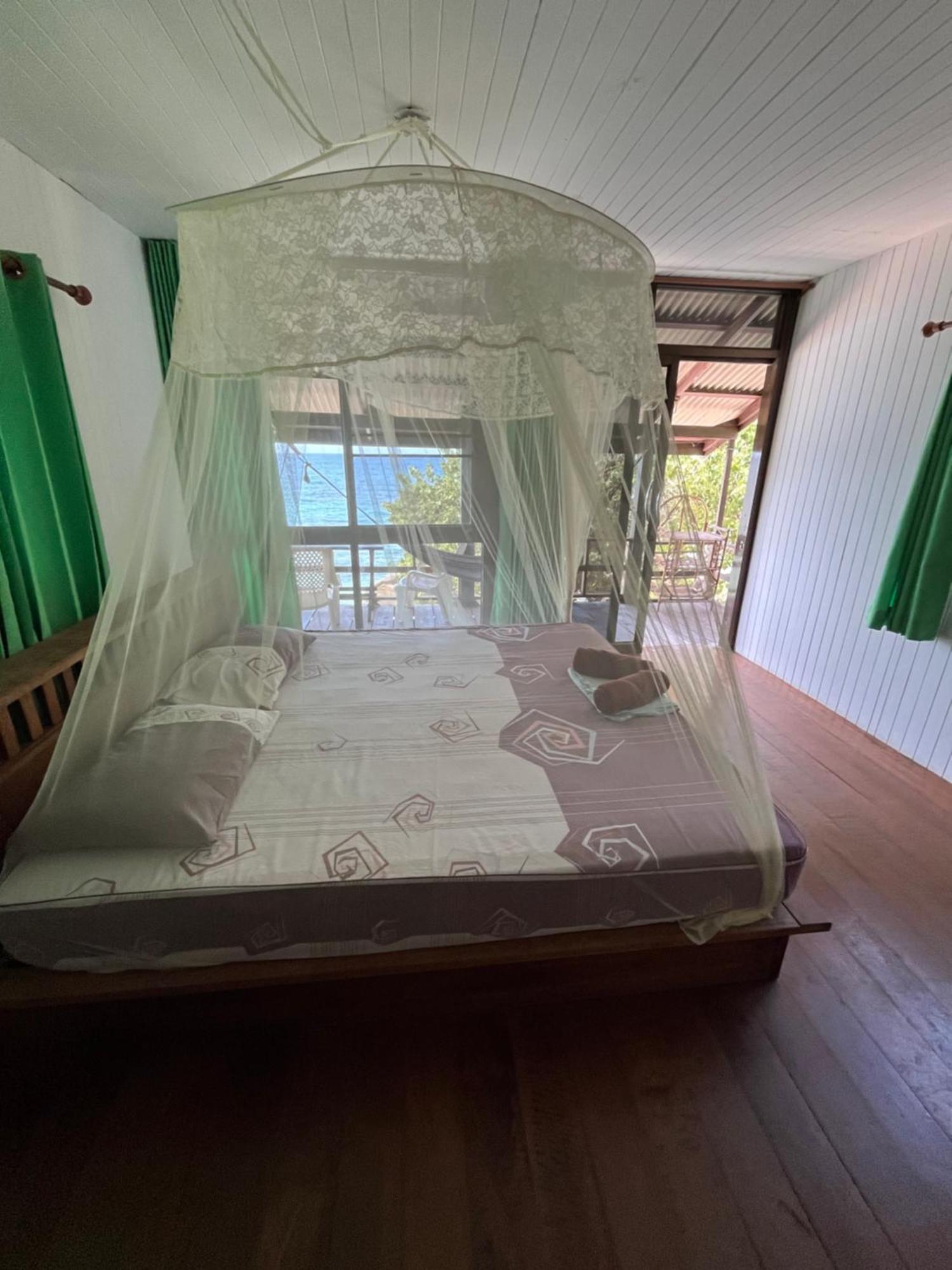 Tao Thong Villa 1 Ko Tao Eksteriør bilde