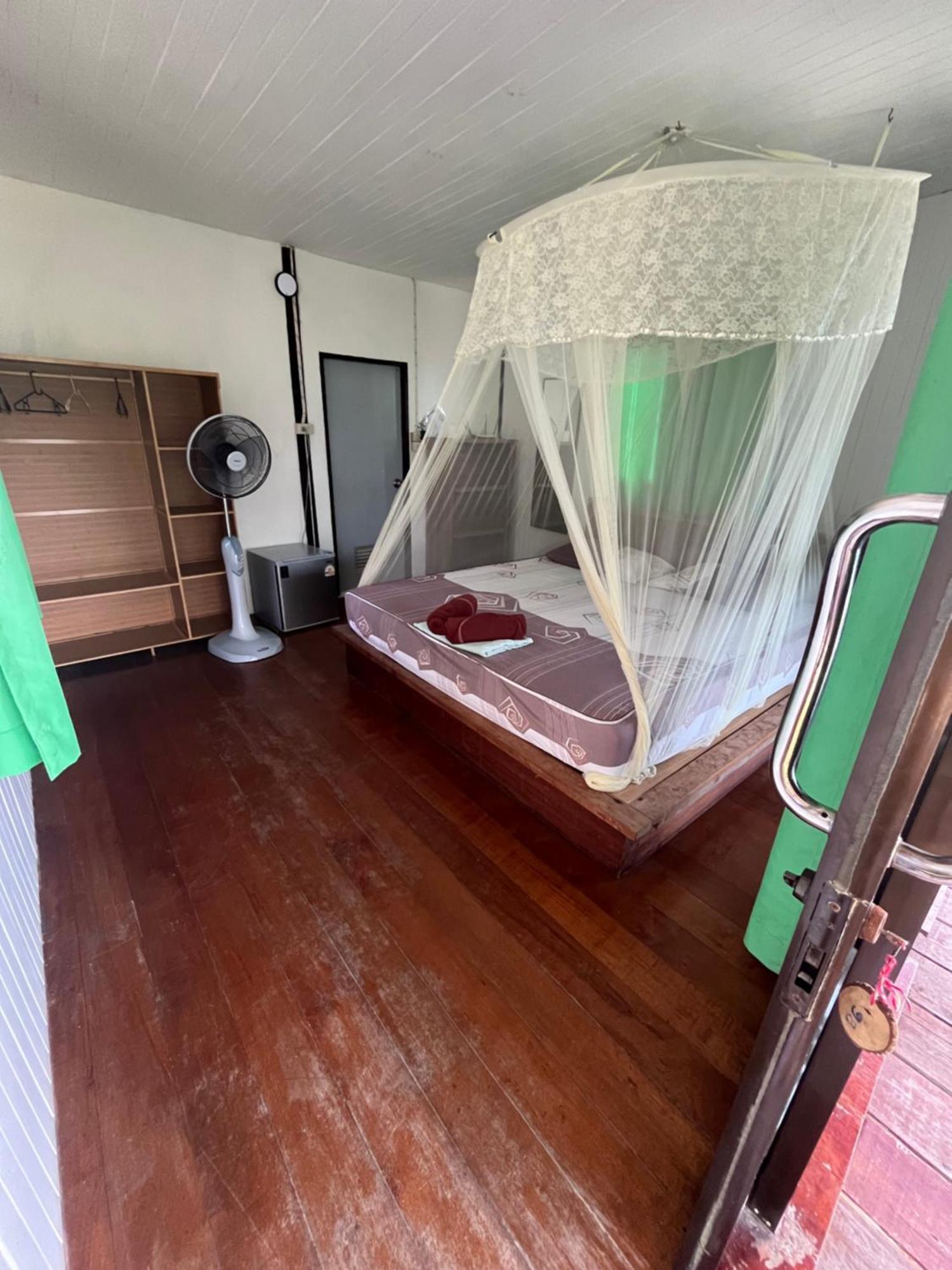 Tao Thong Villa 1 Ko Tao Eksteriør bilde