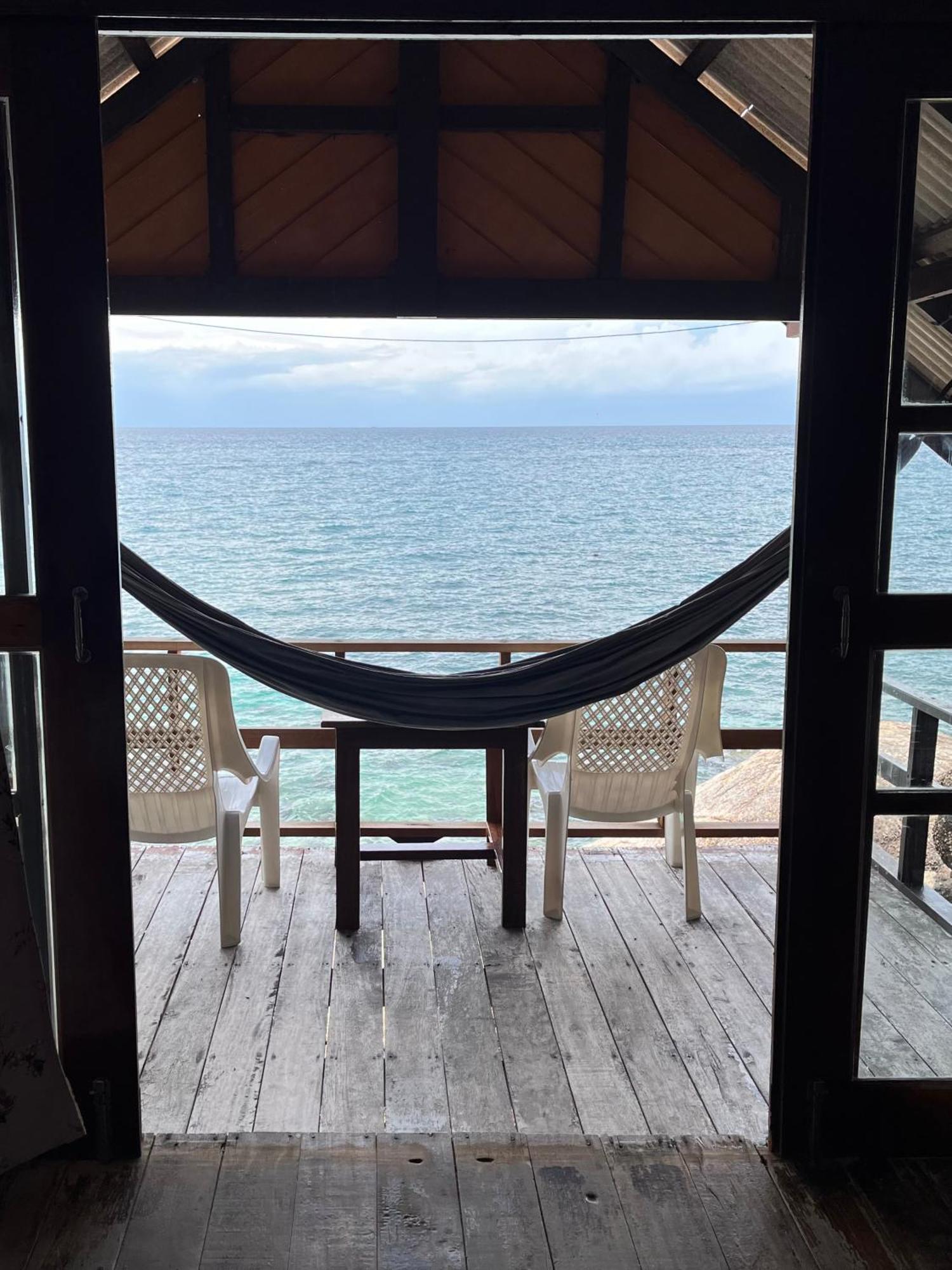 Tao Thong Villa 1 Ko Tao Eksteriør bilde