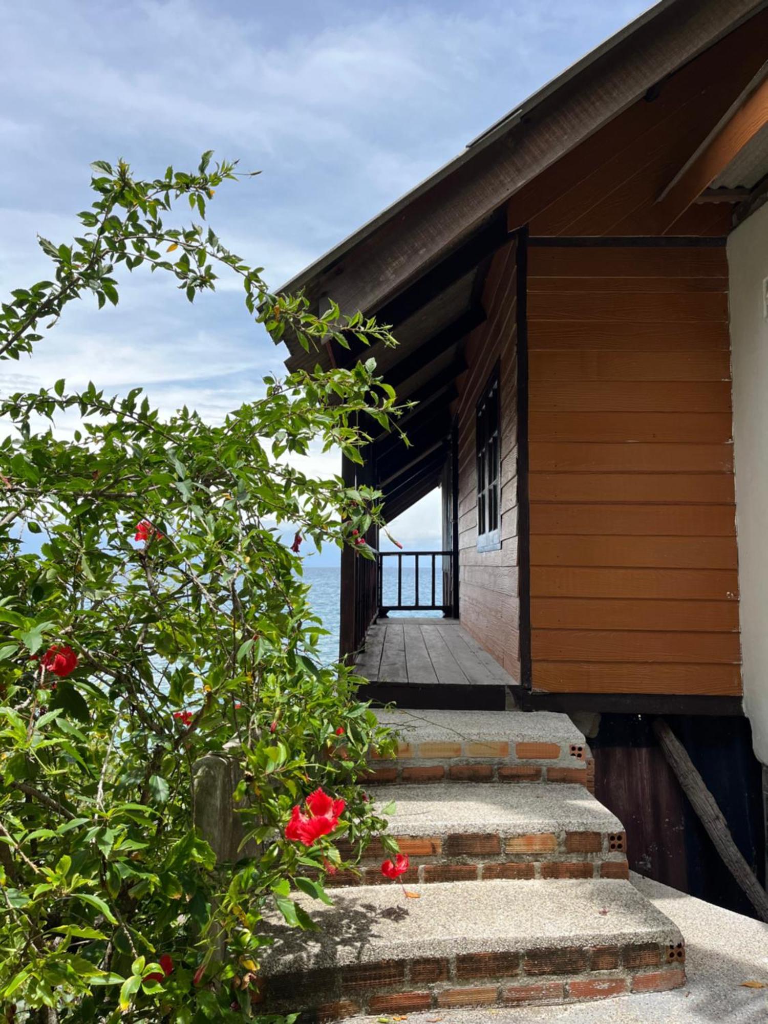 Tao Thong Villa 1 Ko Tao Eksteriør bilde
