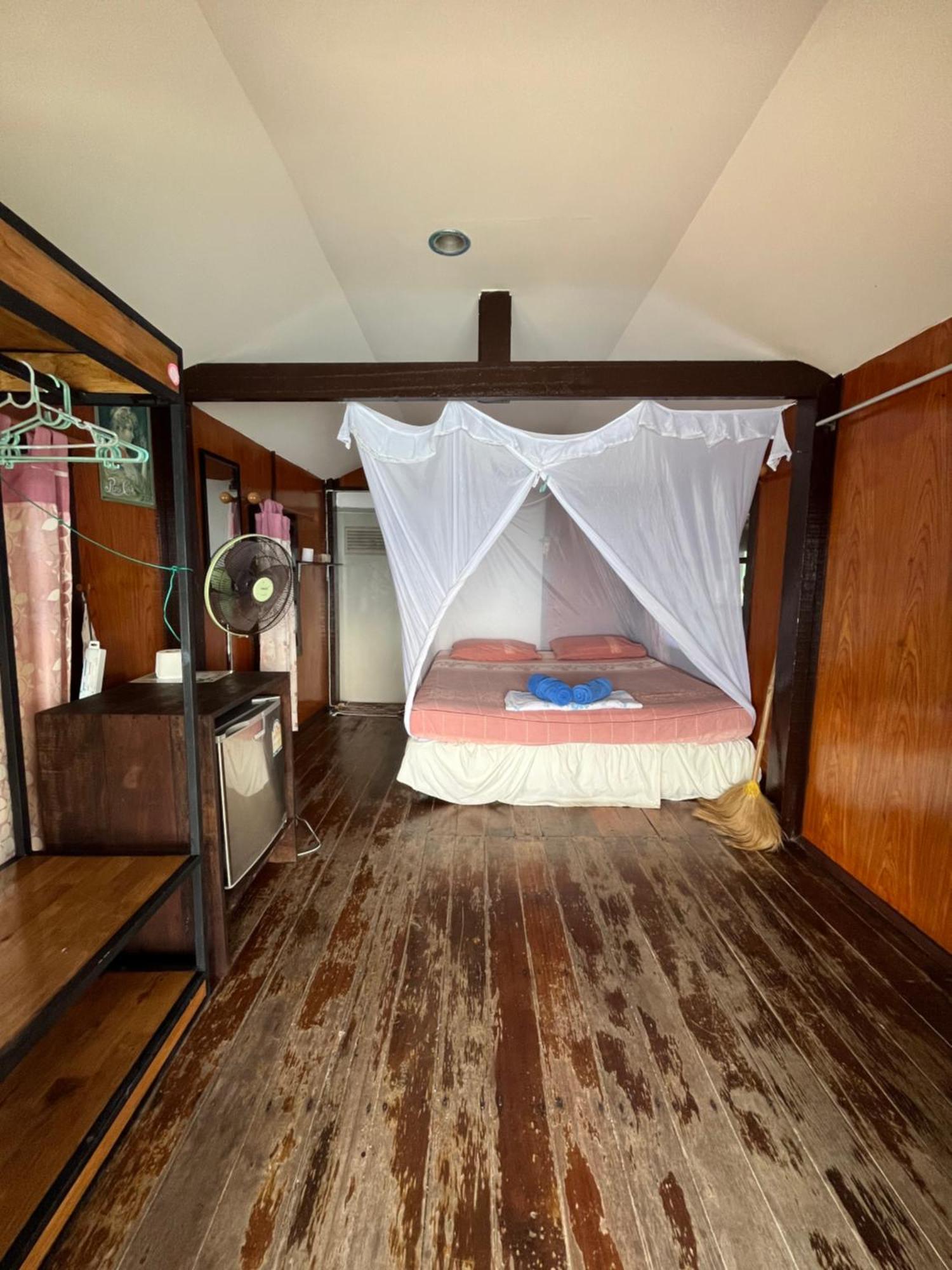 Tao Thong Villa 1 Ko Tao Eksteriør bilde