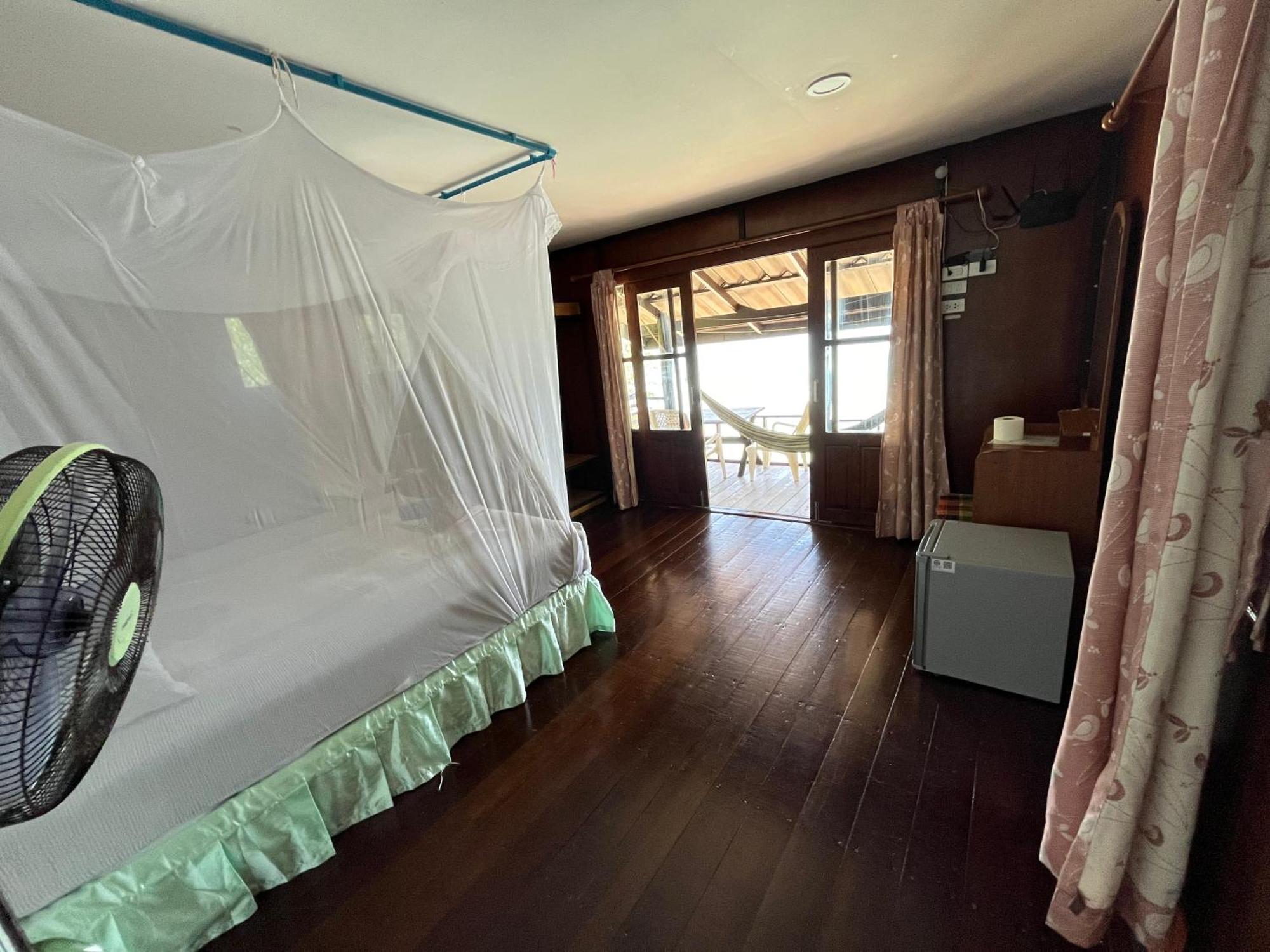 Tao Thong Villa 1 Ko Tao Eksteriør bilde