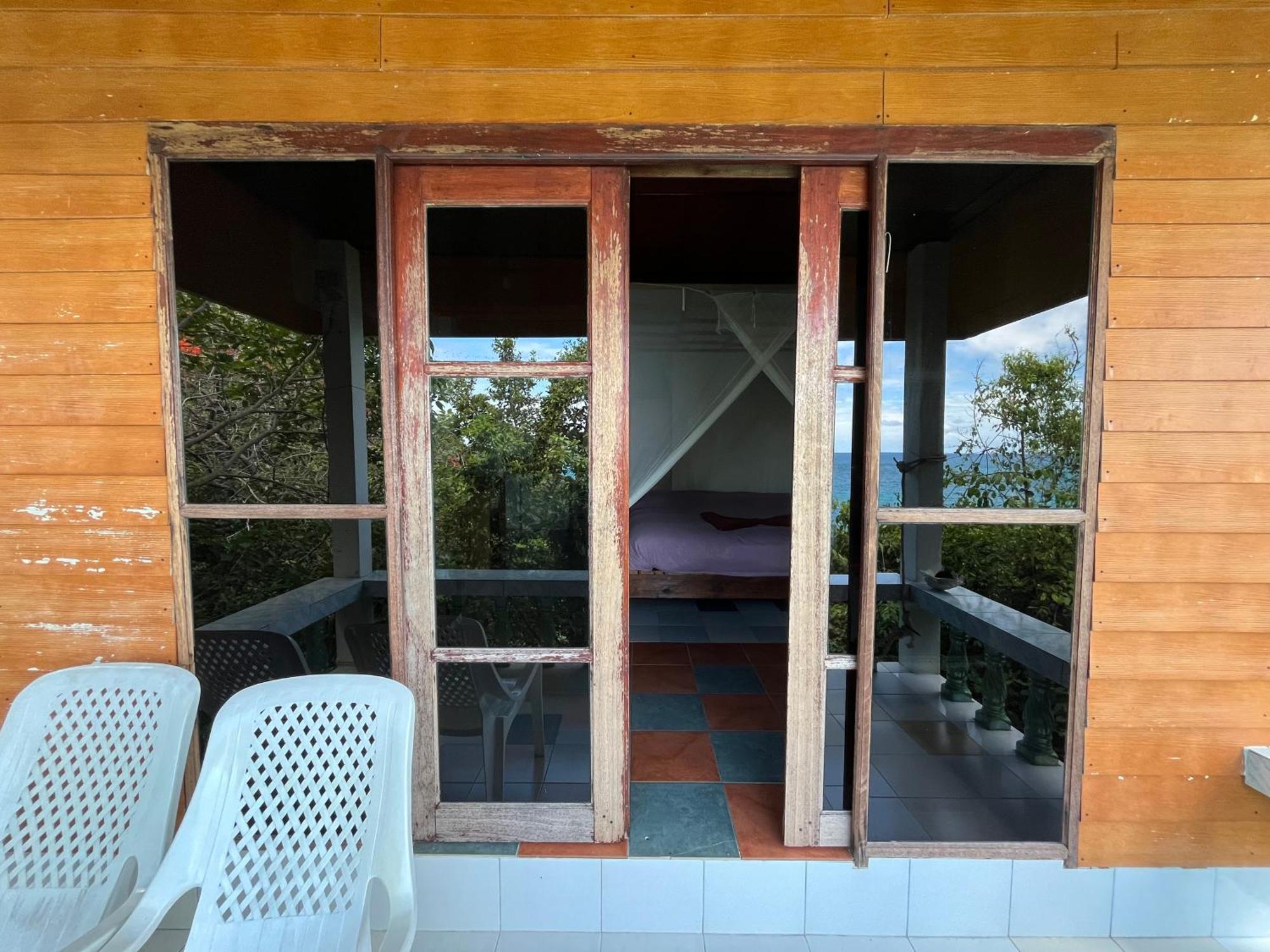 Tao Thong Villa 1 Ko Tao Eksteriør bilde