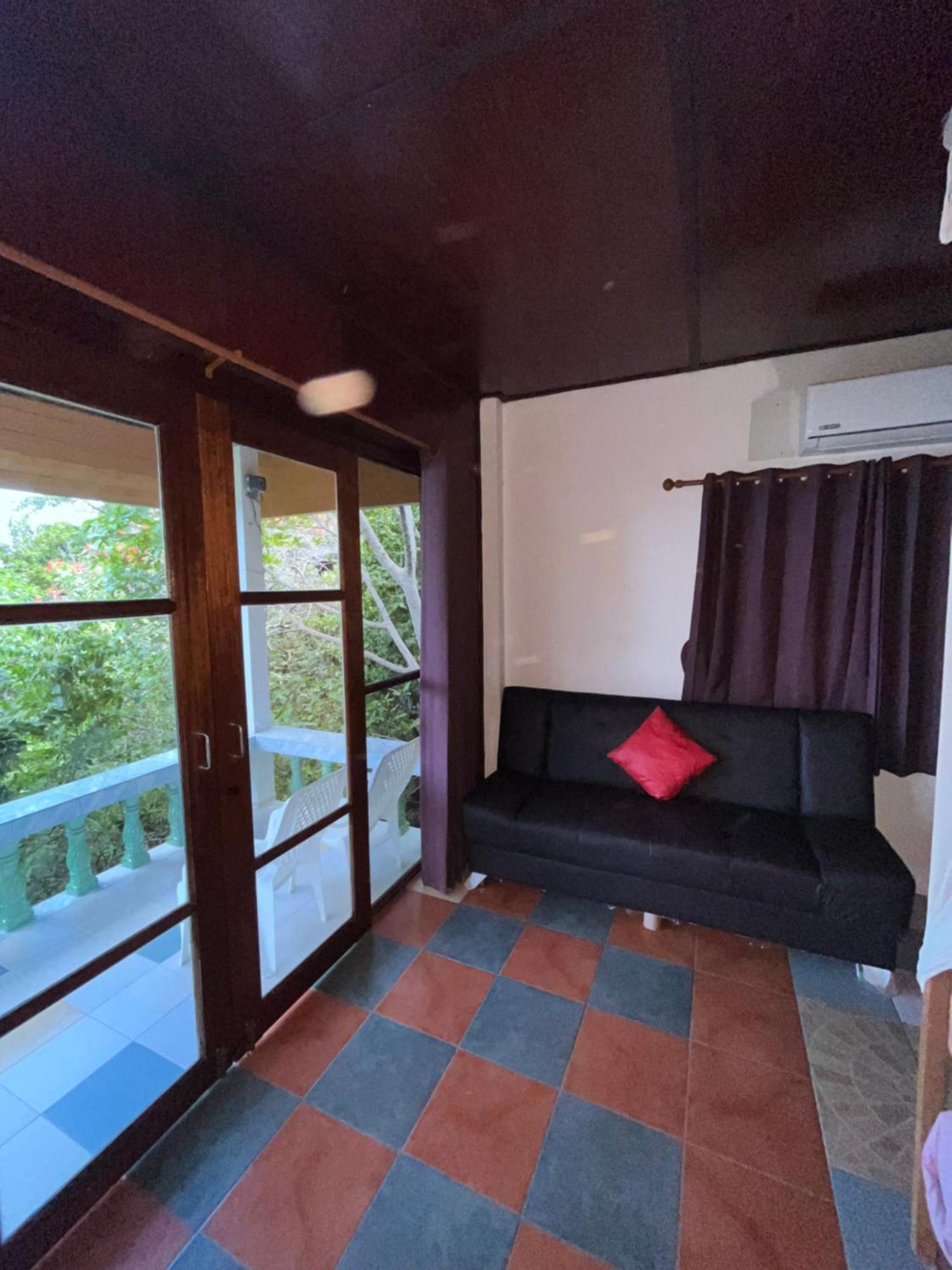 Tao Thong Villa 1 Ko Tao Eksteriør bilde