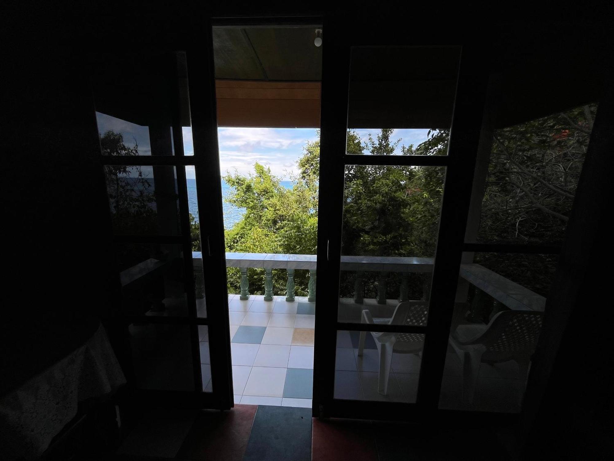 Tao Thong Villa 1 Ko Tao Eksteriør bilde