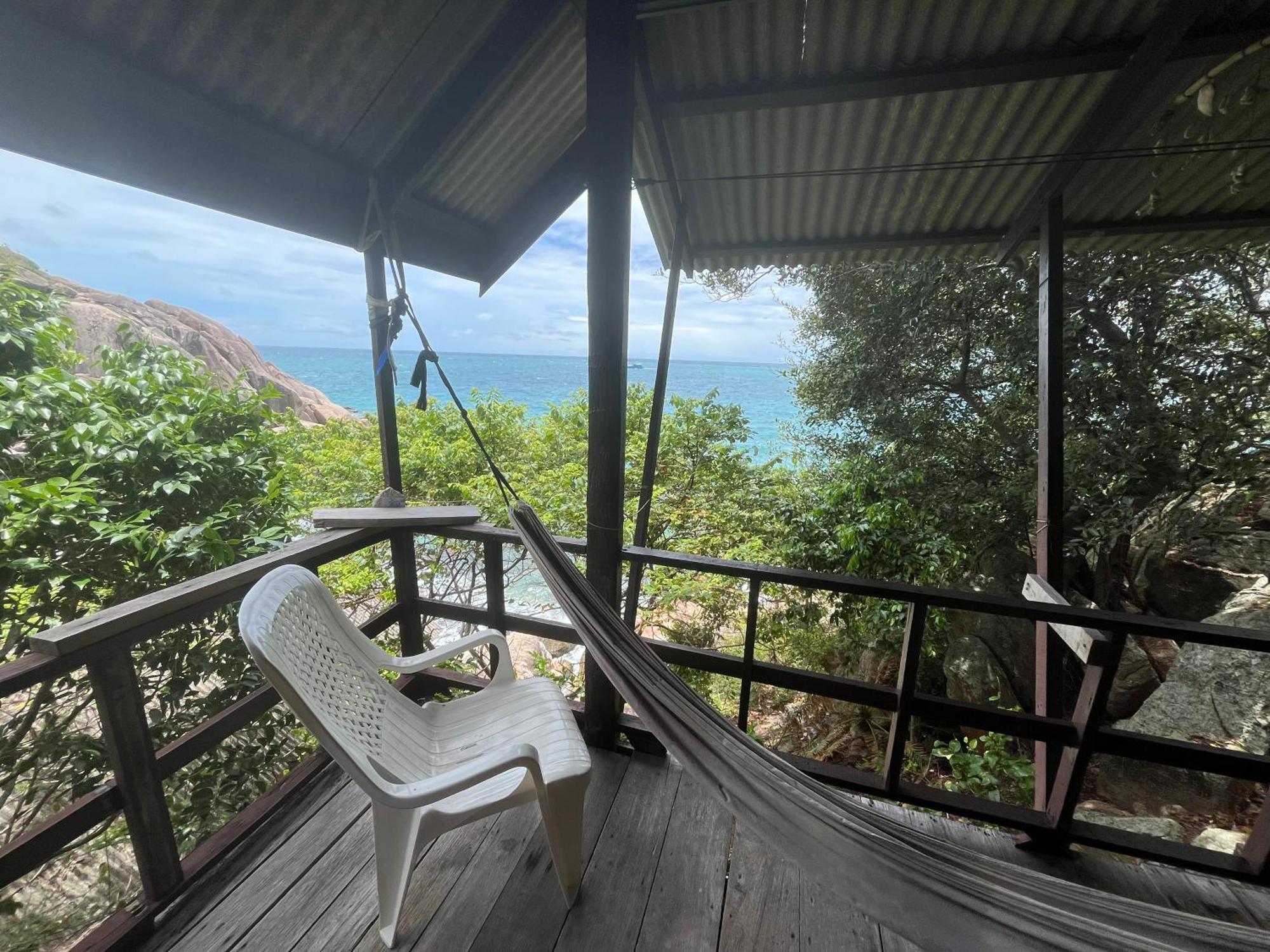 Tao Thong Villa 1 Ko Tao Eksteriør bilde