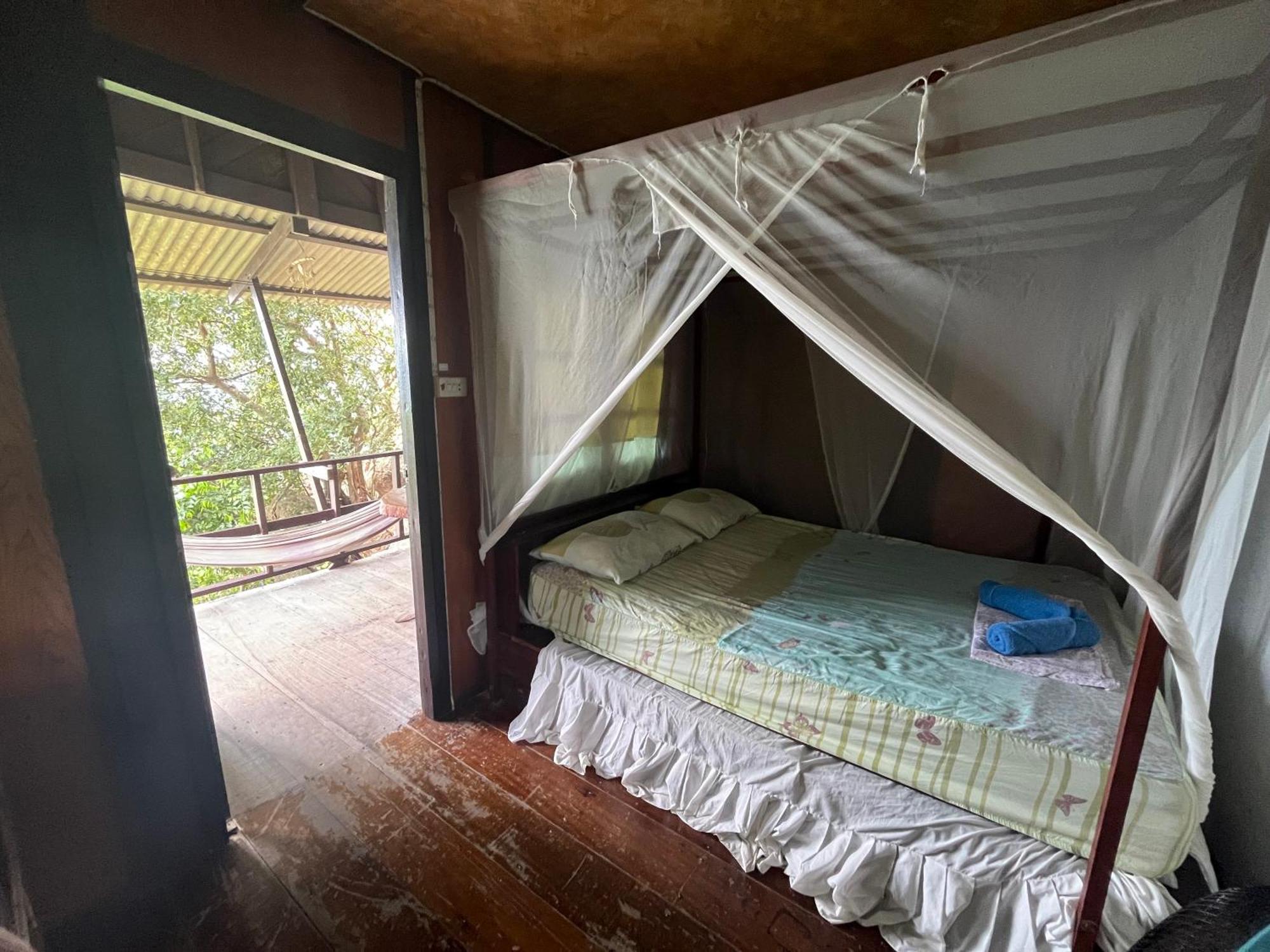 Tao Thong Villa 1 Ko Tao Eksteriør bilde